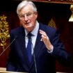 Budget : Michel Barnier met en garde contre «un concours Lépine fiscal»