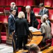 Budget de la Sécurité sociale : les députés infligent de nouveaux revers au gouvernement