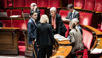 Budget de la Sécurité sociale : les députés infligent de nouveaux revers au gouvernement