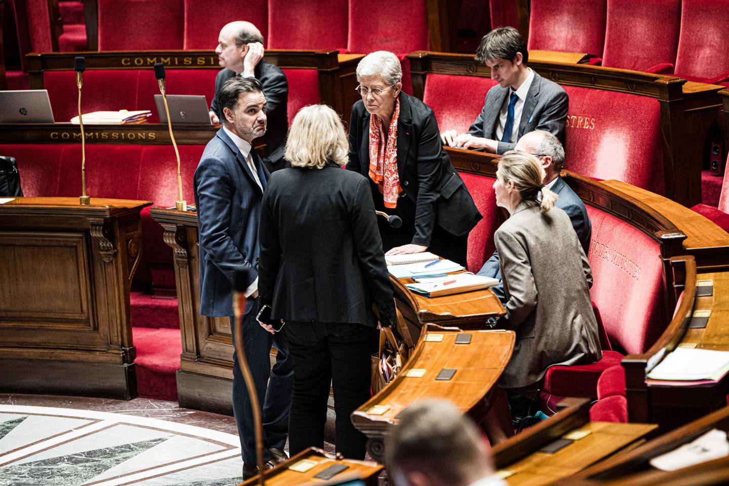 Budget de la Sécurité sociale : les députés infligent de nouveaux revers au gouvernement