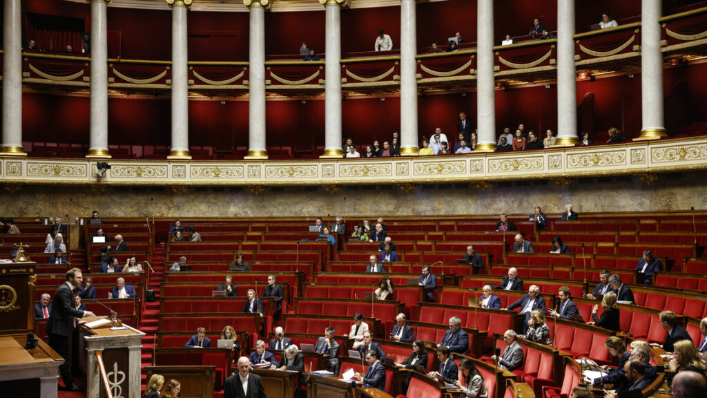 Budget : l’Assemblée nationale vote pour un nouvel impôt sur le patrimoine des milliardaires