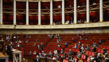 Budget : l’Assemblée nationale vote pour un nouvel impôt sur le patrimoine des milliardaires