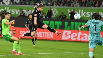 Bundesliga: Die Bremer Serie geht weiter, Union besiegt Kiel