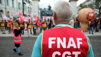 CGT-Agroalimentaire : un an de prison avec sursis à l’encontre de l’actuel dirigeant et de son prédécesseur