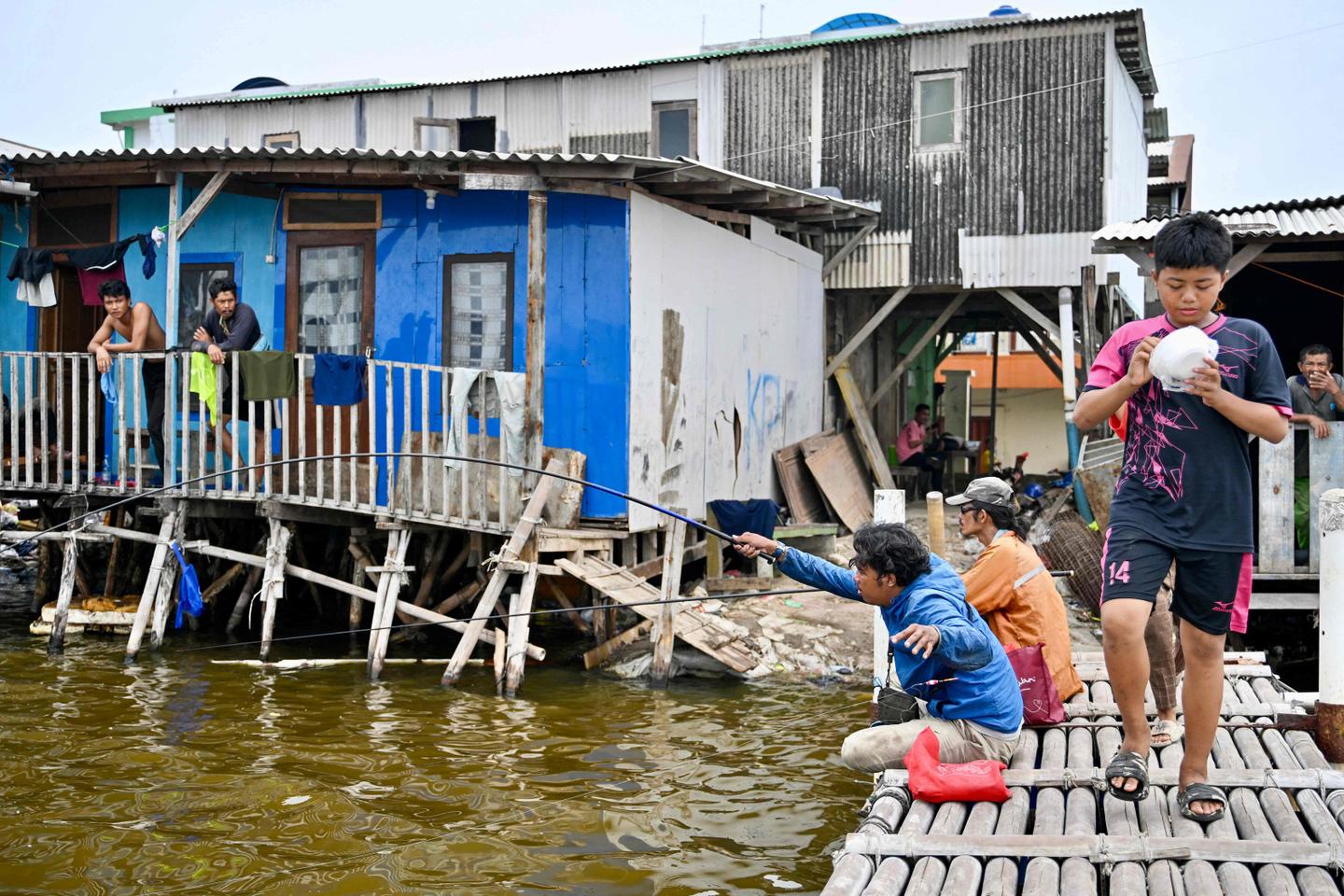 COP29 : « Un pays qui réduit ses dépenses sociales pour assurer le service de sa dette ne sera pas en mesure d’investir dans le développement durable »