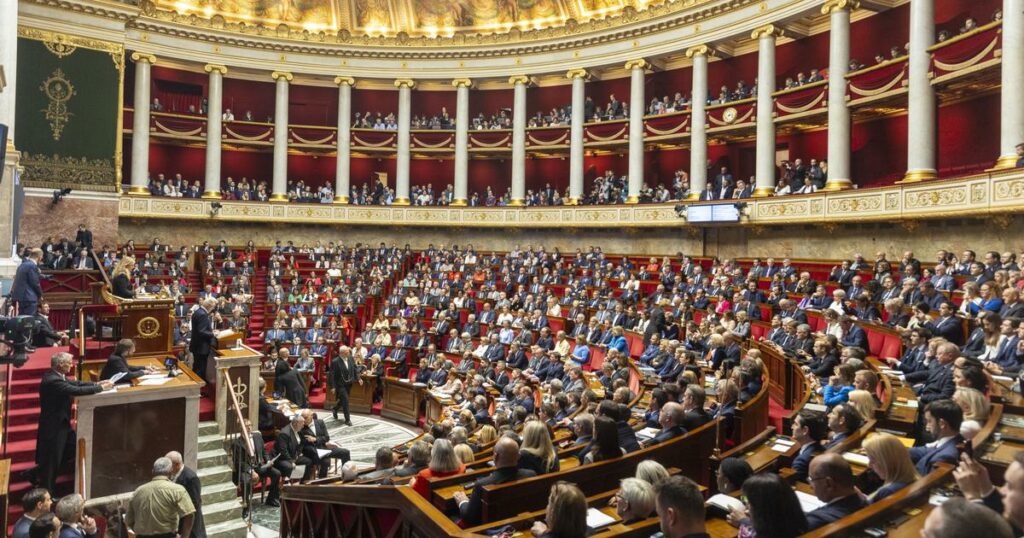 «Ça va se jouer à 1 voix» : à l’Assemblée, petits calculs et grandes manœuvres autour de la dernière vice-présidence vacante