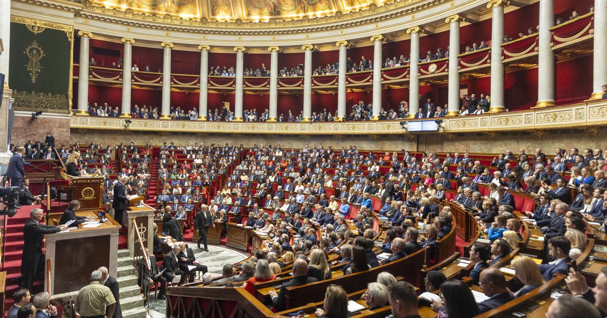 «Ça va se jouer à 1 voix» : à l’Assemblée, petits calculs et grandes manœuvres autour de la dernière vice-présidence vacante