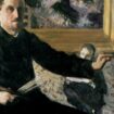 Caillebotte et les impressionnistes: ce chef d'une bande qui ne voulait pas en être une