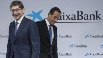 CaixaBank gana 4.248 millones hasta septiembre, un 16,1% más