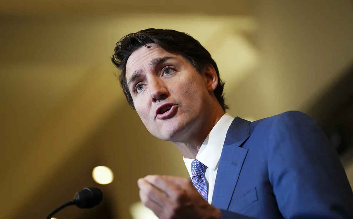 Canadá reducirá los objetivos de inmigración al reconocer Trudeau el fracaso de su política