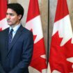 Canada's Trudeau tells India: 'This is unacceptable'