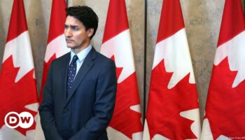 Canada's Trudeau tells India: 'This is unacceptable'