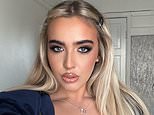 Care home worker, 20, caught trying to smuggle £6,500 of MDMA, ketamine and cocaine into Creamfields is spared jail after saying her boyfriend forced her to do it