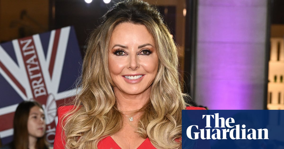 Carol Vorderman to leave LBC radio show after ‘health scare’