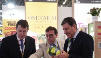 Castilla y León se lanza a la conquista del SIAL de París