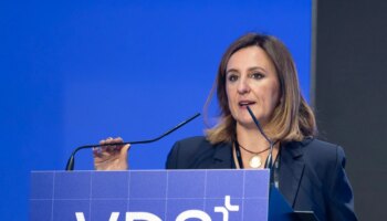 Catalá anuncia la creación de una aceleradora de talento digital para mujeres en Valencia