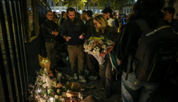 « Ce monsieur a tué avec son arme, sa voiture » : la mère de Paul, le cycliste tué à Paris, se confie