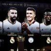 « Certains ont paniqué et voulu changer la règle du jeu » : le patron du Ballon d’or réagit au boycott du Real