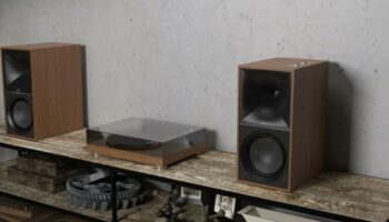 Ces enceintes Klipsch The Nines ultra populaires sont au prix le plus bas, profitez-en avant qu'il ne soit trop tard