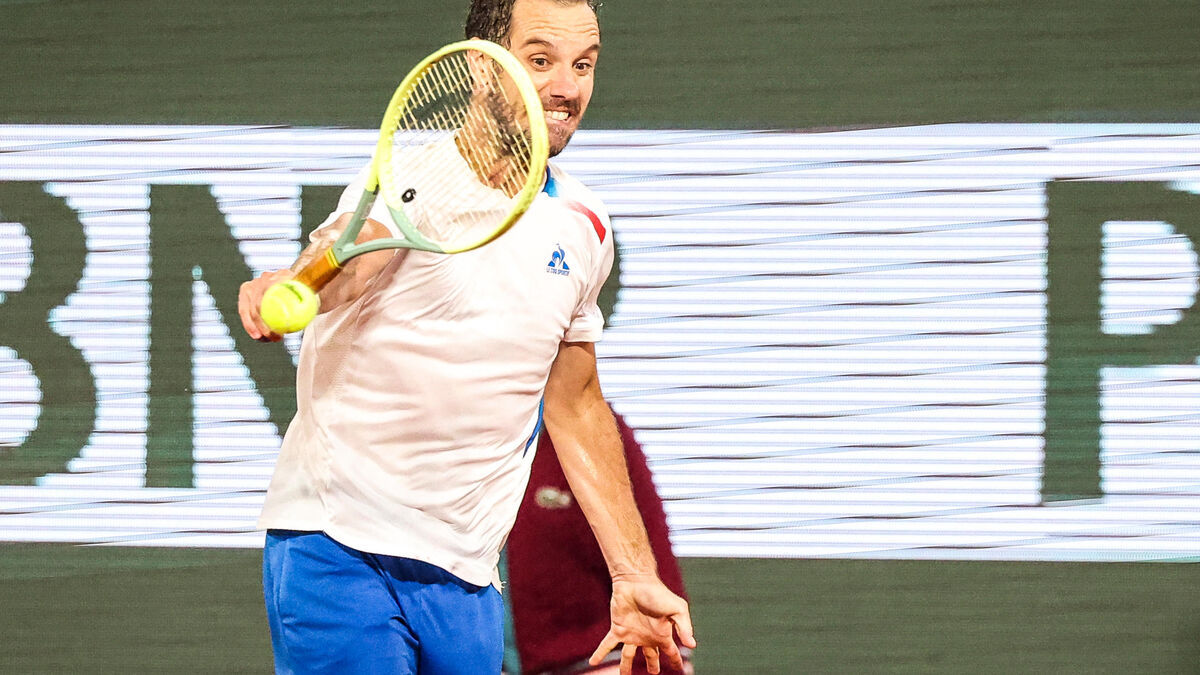 « C’est le meilleur moment pour moi » : le tennisman Richard Gasquet prendra sa retraite après Roland Garros 2025