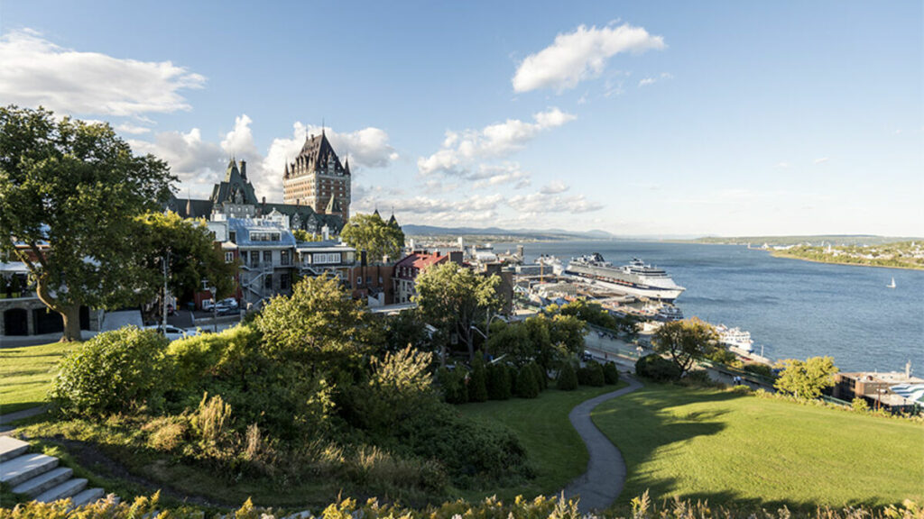 Cet été, partez pour un road-trip inoubliable à l’Est du Québec !