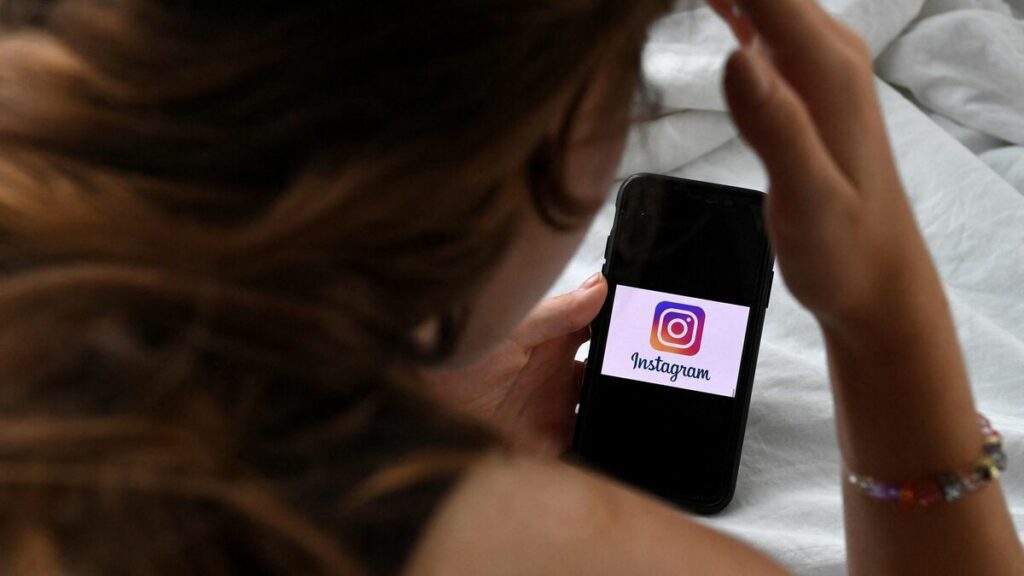 Chantage aux photos intimes : Instagram désactive les captures d’écran des envois privés