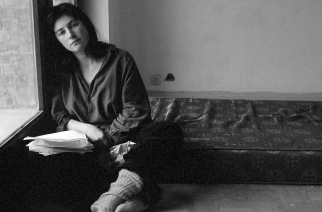 Chantal Akerman : Capricci édite un coffret Blu-ray monumental de son œuvre