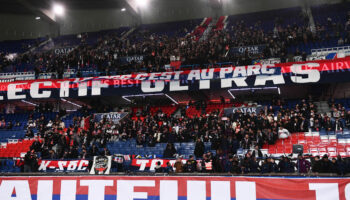 Chants homophobes au Parc des Princes : la LFP condamne et le PSG devrait être sanctionné