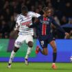 Chants homophobes au Parc des Princes : la commission de discipline de la Ligue de football professionnel saisie