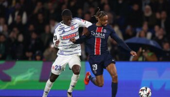 Chants homophobes au Parc des Princes : la commission de discipline de la Ligue de football professionnel saisie