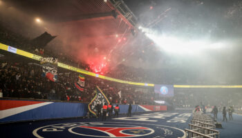 Chants homophobes au Parc des Princes : le virage Auteuil partiellement fermé pour une rencontre du PSG