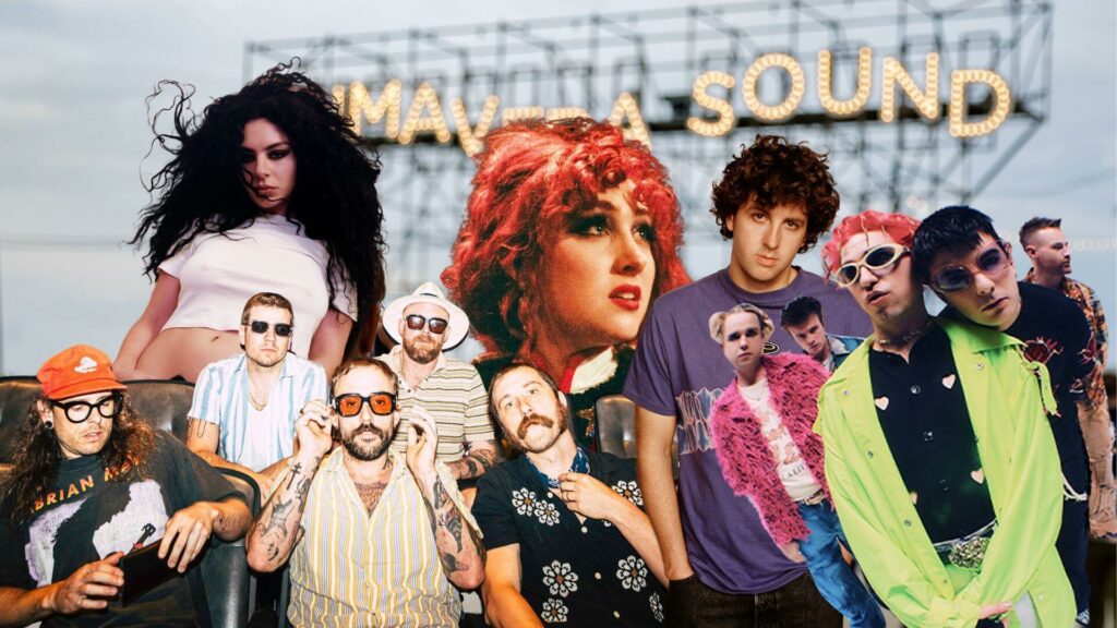 Charli XCX, Fontaines D.C., Idles… La programmation pharaonique du Primavera Sound 2025