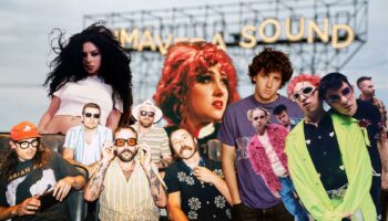 Charli XCX, Fontaines D.C., Idles… La programmation pharaonique du Primavera Sound 2025