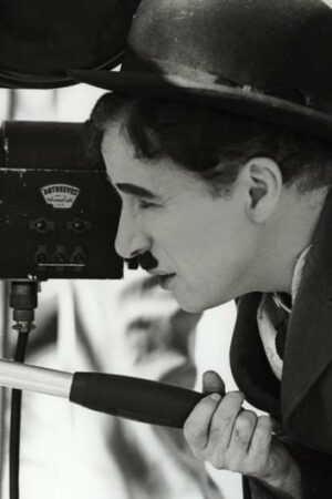 Charlie Chaplin: Geschäfte mit einem lange verstorbenen Filmstar