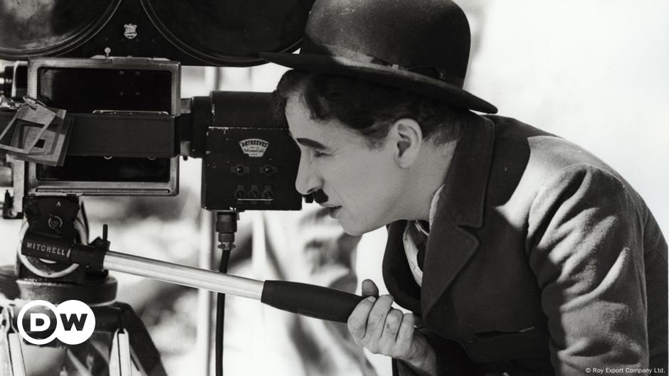 Charlie Chaplin: Geschäfte mit einem lange verstorbenen Filmstar