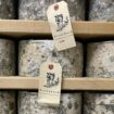 In Grossbritannien hat Neal's Yard Dairy mit seinen Käsesorten, Bioprodukte als Delikatessen etabliert