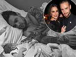 Cheryl Cole breaks silence with heartbreaking tribute to Liam Payne who fathered her son Bear