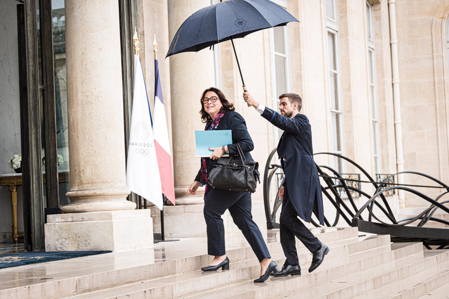 Chez Atout France, l’agence chargée du tourisme, la crainte d’être englouti par Business France