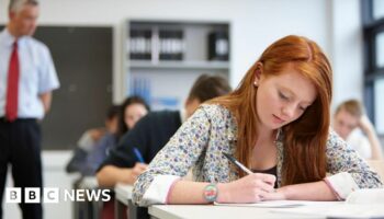 Children to stay in education or training until 18