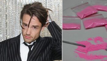 Chilling misconception about 'pink cocaine' designer drug linked to Liam Payne and P Diddy