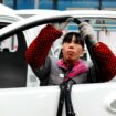 China: 'Major differences' remain over EU car tariffs