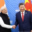 China und Indien: Xi und Modi wagen den Neustart