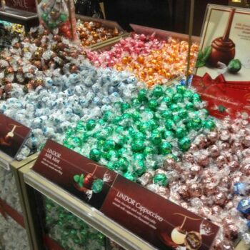 Chocolate lovers baffled after releasing they've been pronouncing Lindt wrong