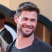 Chris Hemsworth hat seine Wahl getroffen.