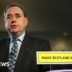 Chris Mason: Alex Salmond was a man of consequence