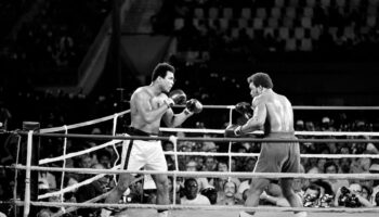 Cinquante ans après, la RDC se remémore le « combat du siècle » entre Muhammad Ali et George Foreman