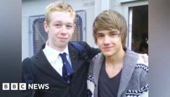 City 'heartbroken' by Liam Payne's death