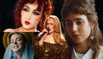 Clairo, Chappell Roan, Adele : quand les musiciennes recadrent leur public