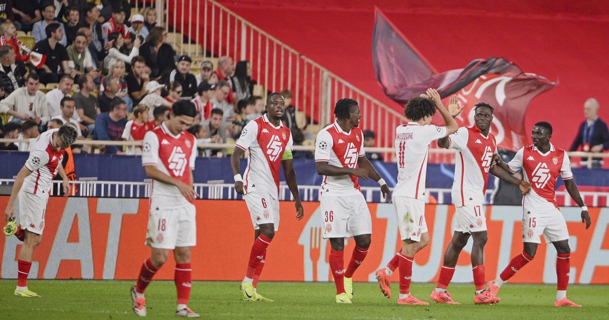 Classement Ligue des champions : Aston Villa étonnant leader, l’AS Monaco (avec Brest) en embuscade, le PSG inquiétant….