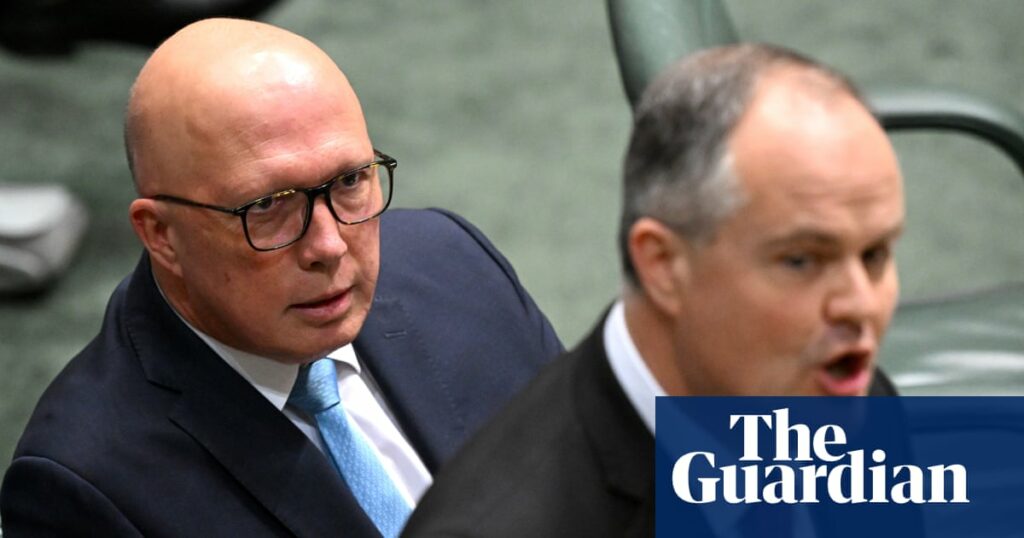 Coalition’s nuclear plan is ‘today’s version of a lump of coal in parliament’, inquiry told